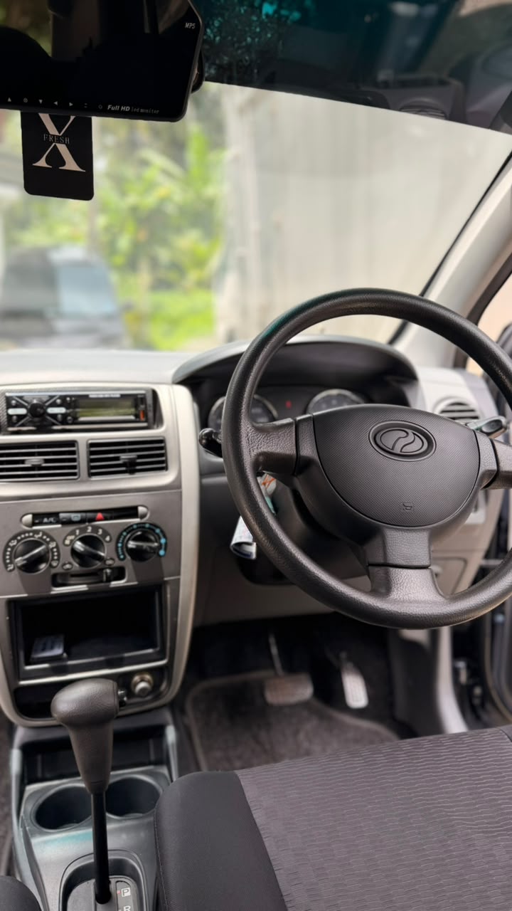 Perodua Viva Elite 2010