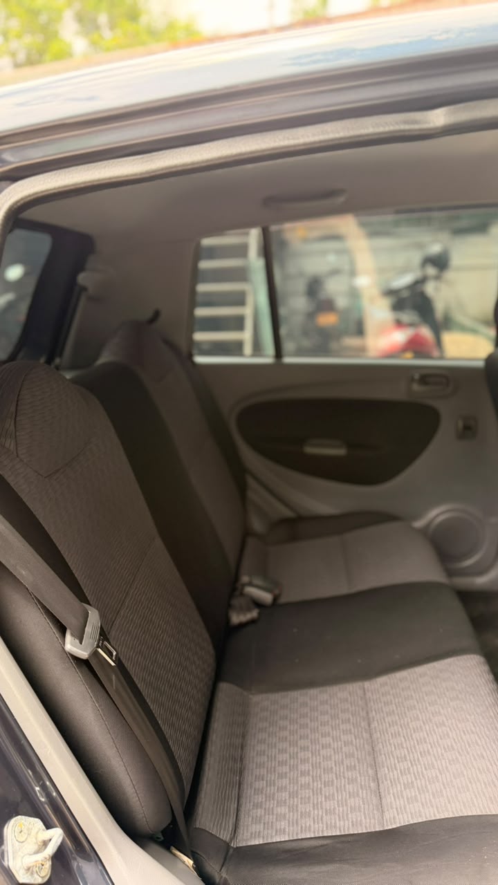 Perodua Viva Elite 2010