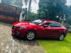 Mazda Axela 2016
