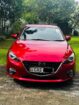 Mazda Axela 2016