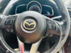 Mazda Axela 2016