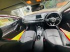 Mazda Axela 2016