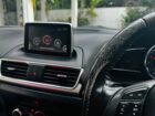 Mazda Axela 2016