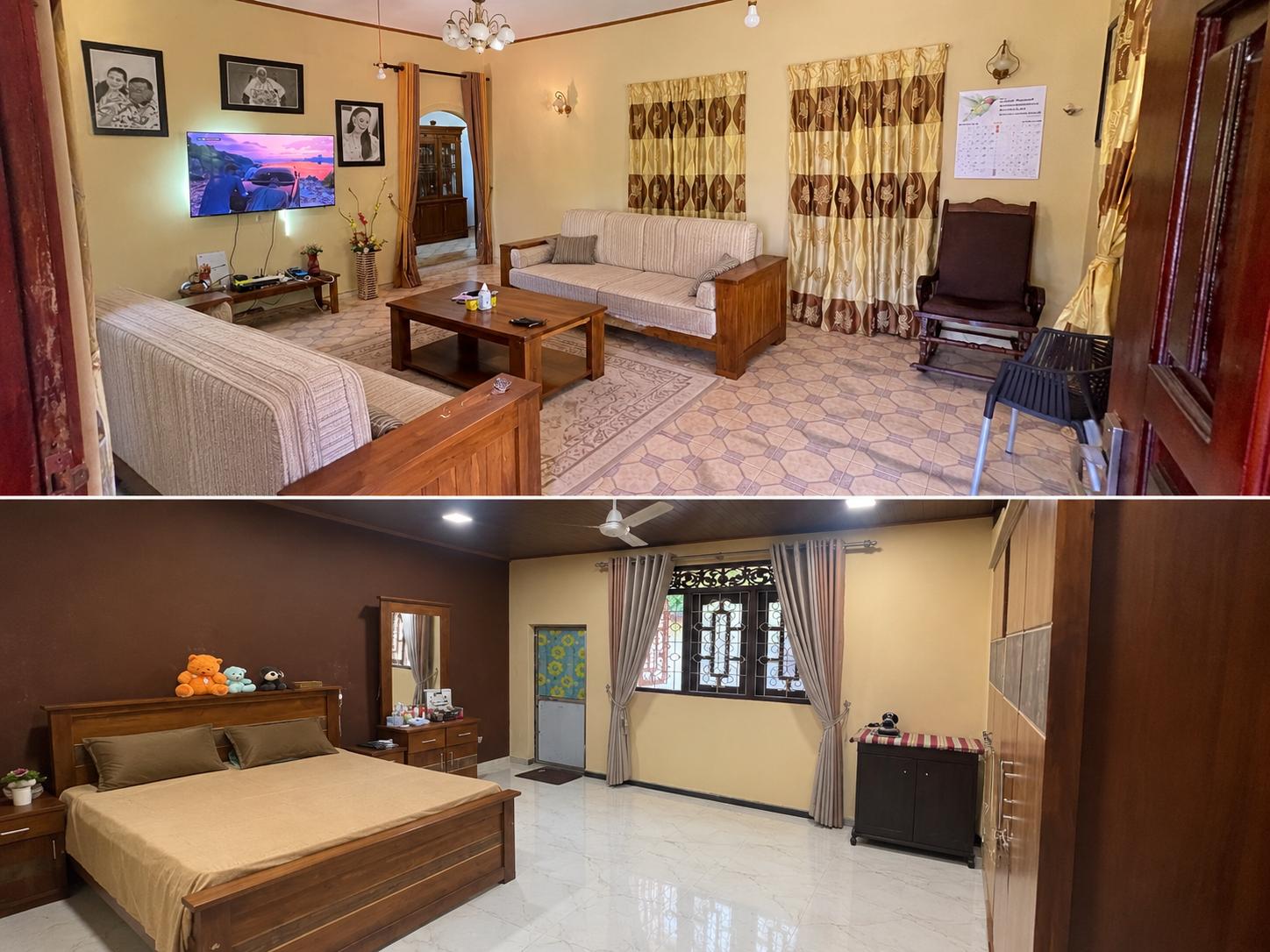 House With Land For Sale In Nawalapitiya