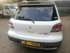 Mitsubishi Outlander 2003