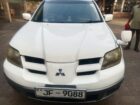 Mitsubishi Outlander 2003