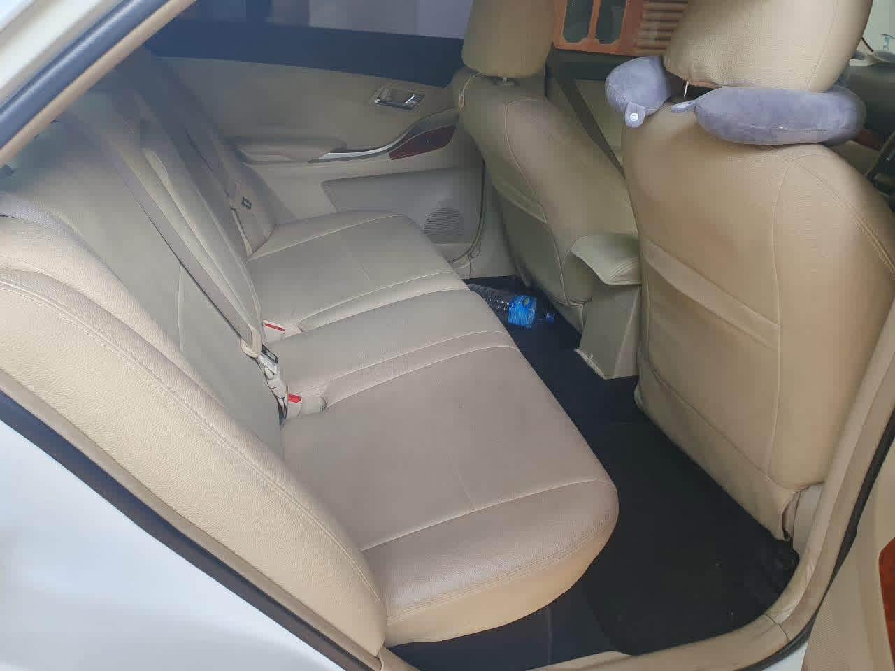 Toyota Premio 2014