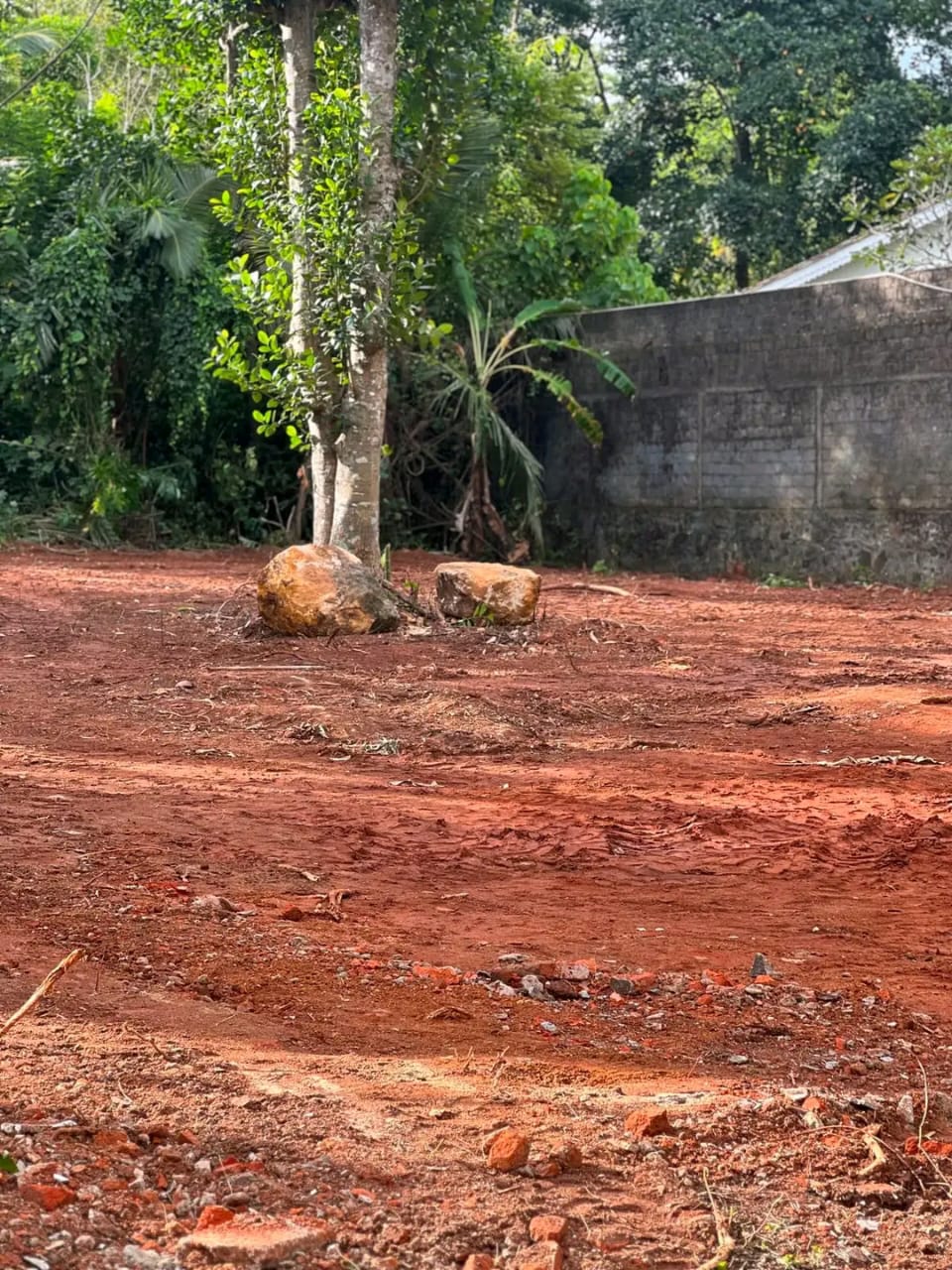 Land for Sale in Hikkaduwa Perch 36