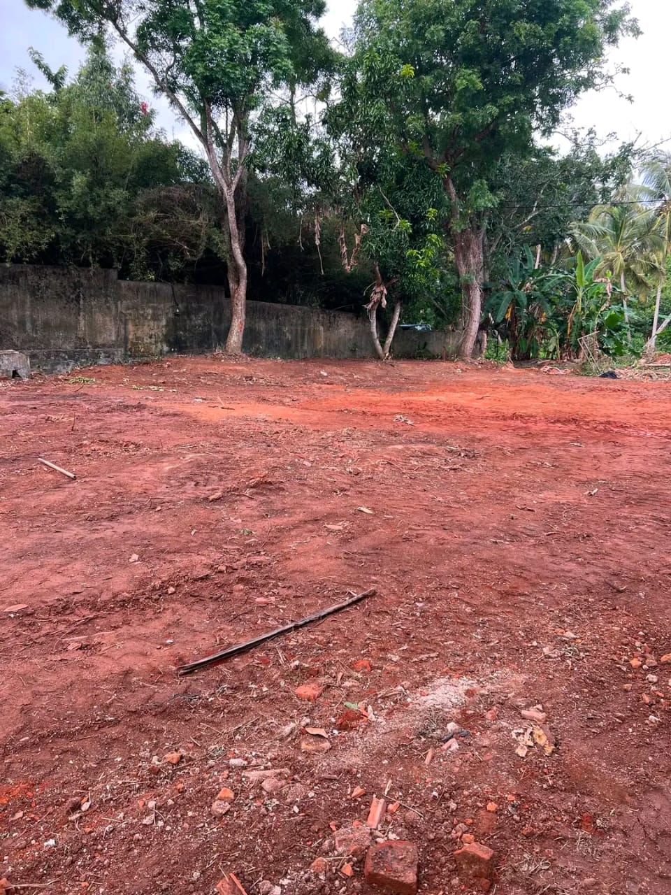 Land for Sale in Hikkaduwa Perch 36