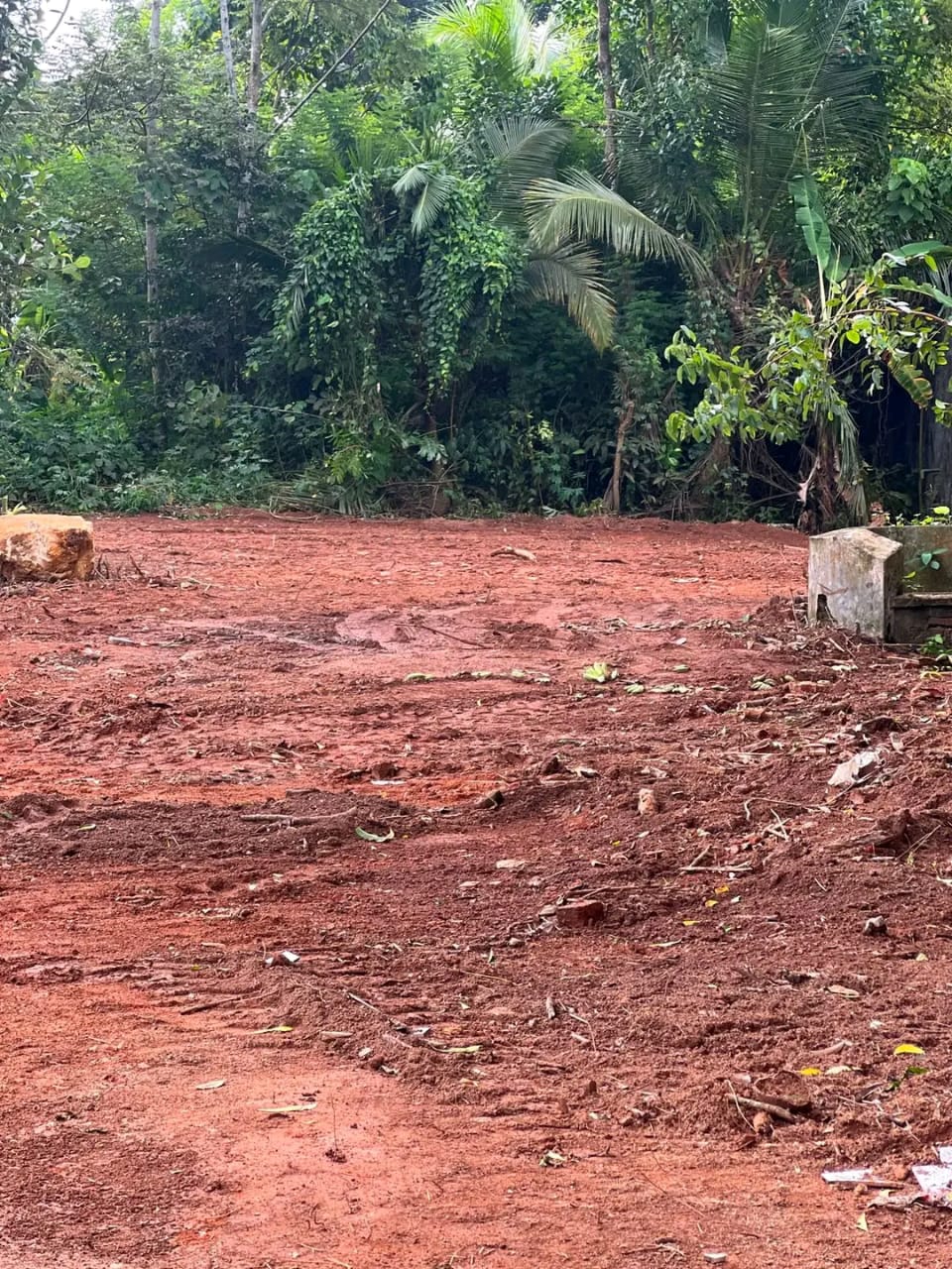 Land for Sale in Hikkaduwa Perch 36