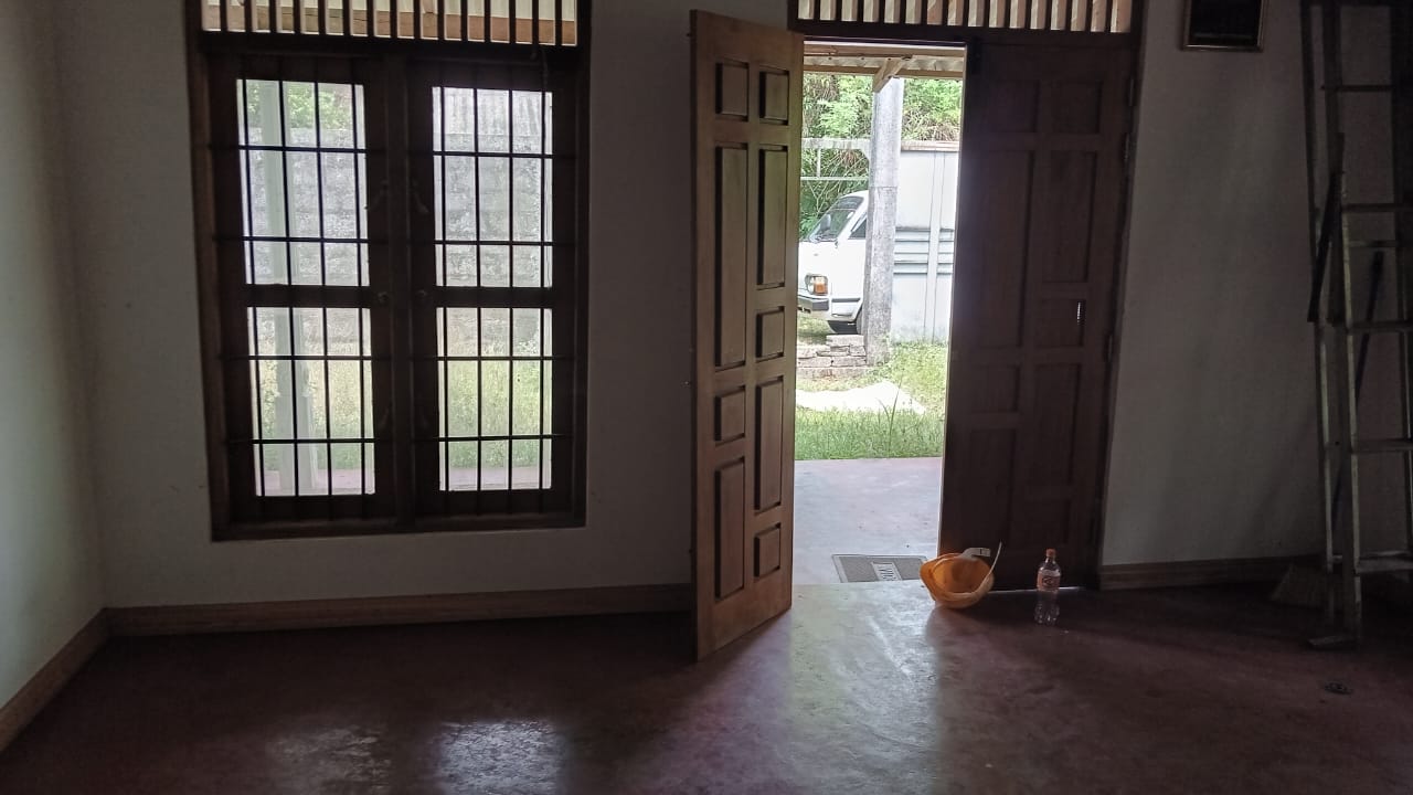 House for Sale ingiriya