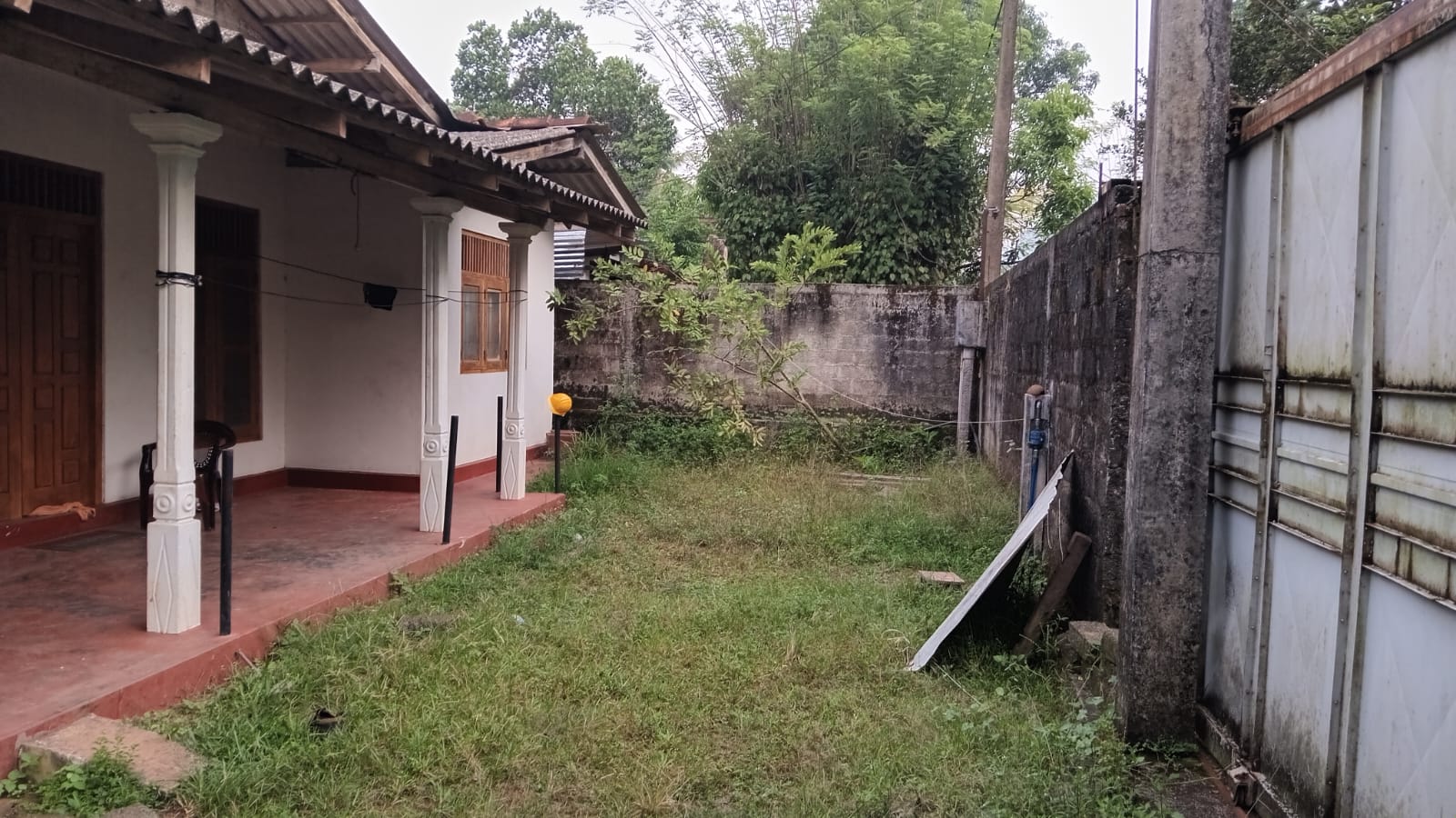 House for Sale ingiriya