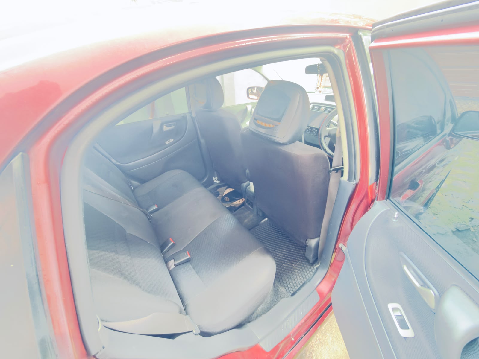Suzuki Liana 2006