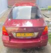 Suzuki Liana 2006