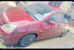 Suzuki Liana 2006