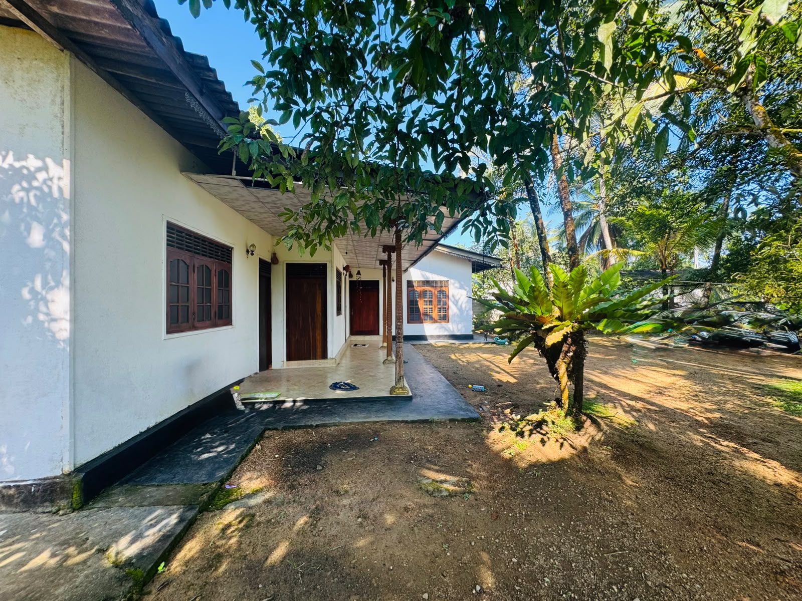 පිටිගල ආසන්නයේ නිවසක් විකිණීමට