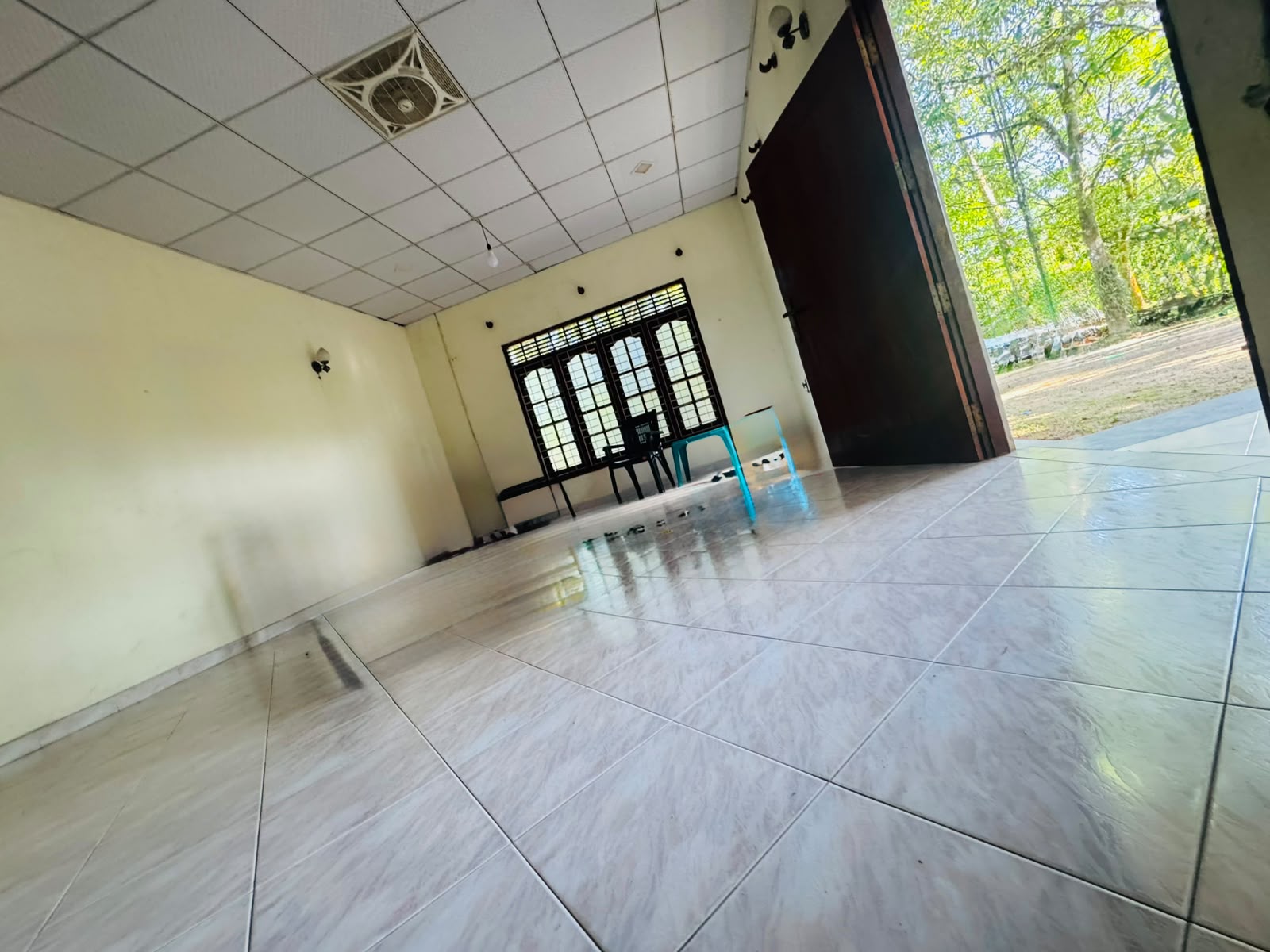 පිටිගල ආසන්නයේ නිවසක් විකිණීමට