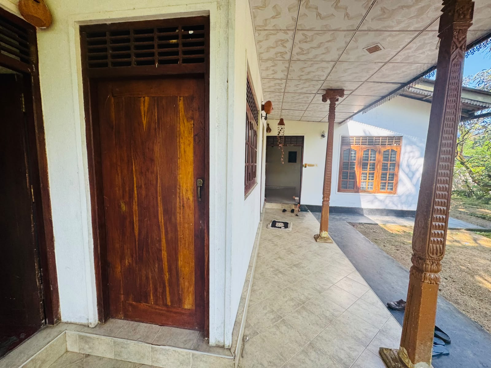 පිටිගල ආසන්නයේ නිවසක් විකිණීමට