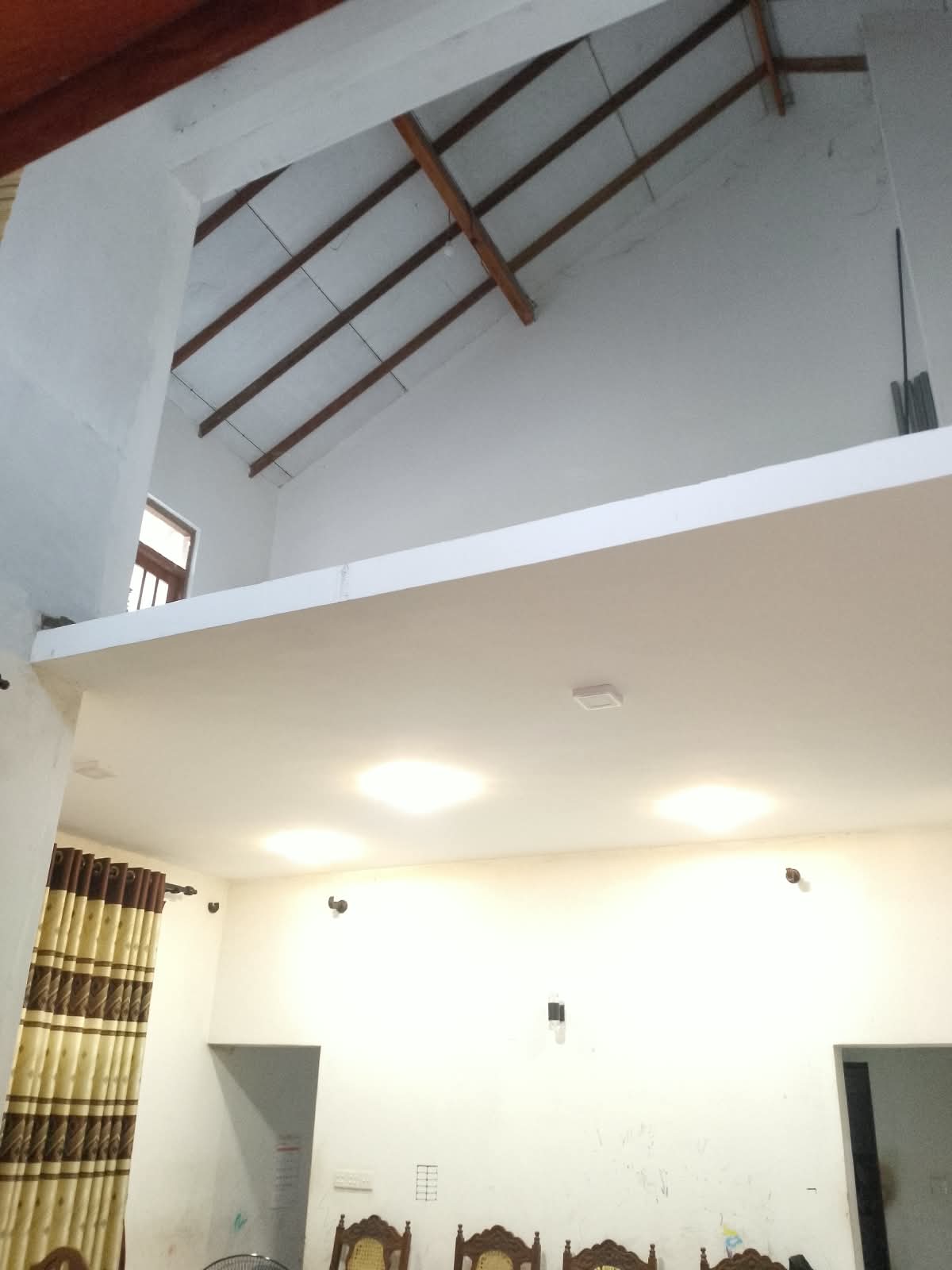 Two Story House for Sale Dankotuwa