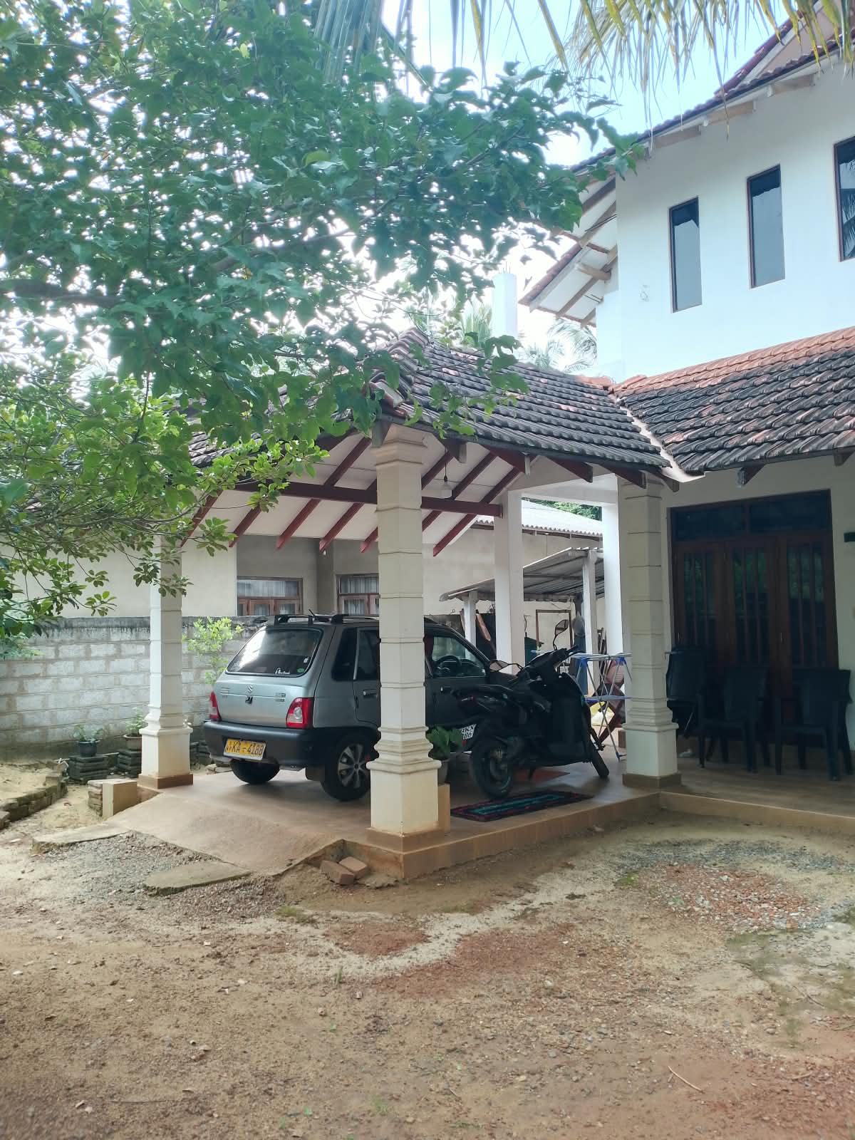 Two Story House for Sale Dankotuwa
