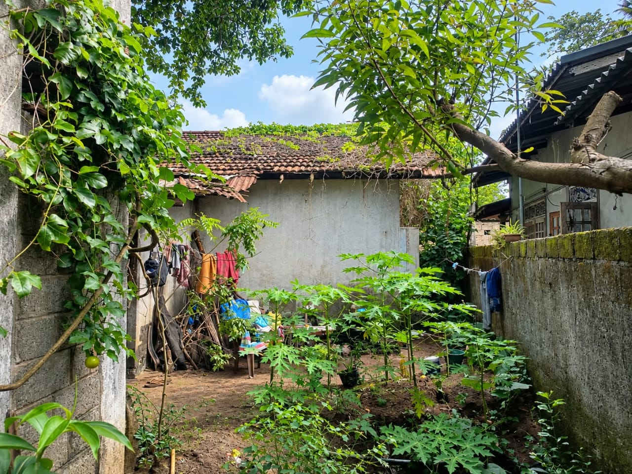Land for Sale Seeduwa