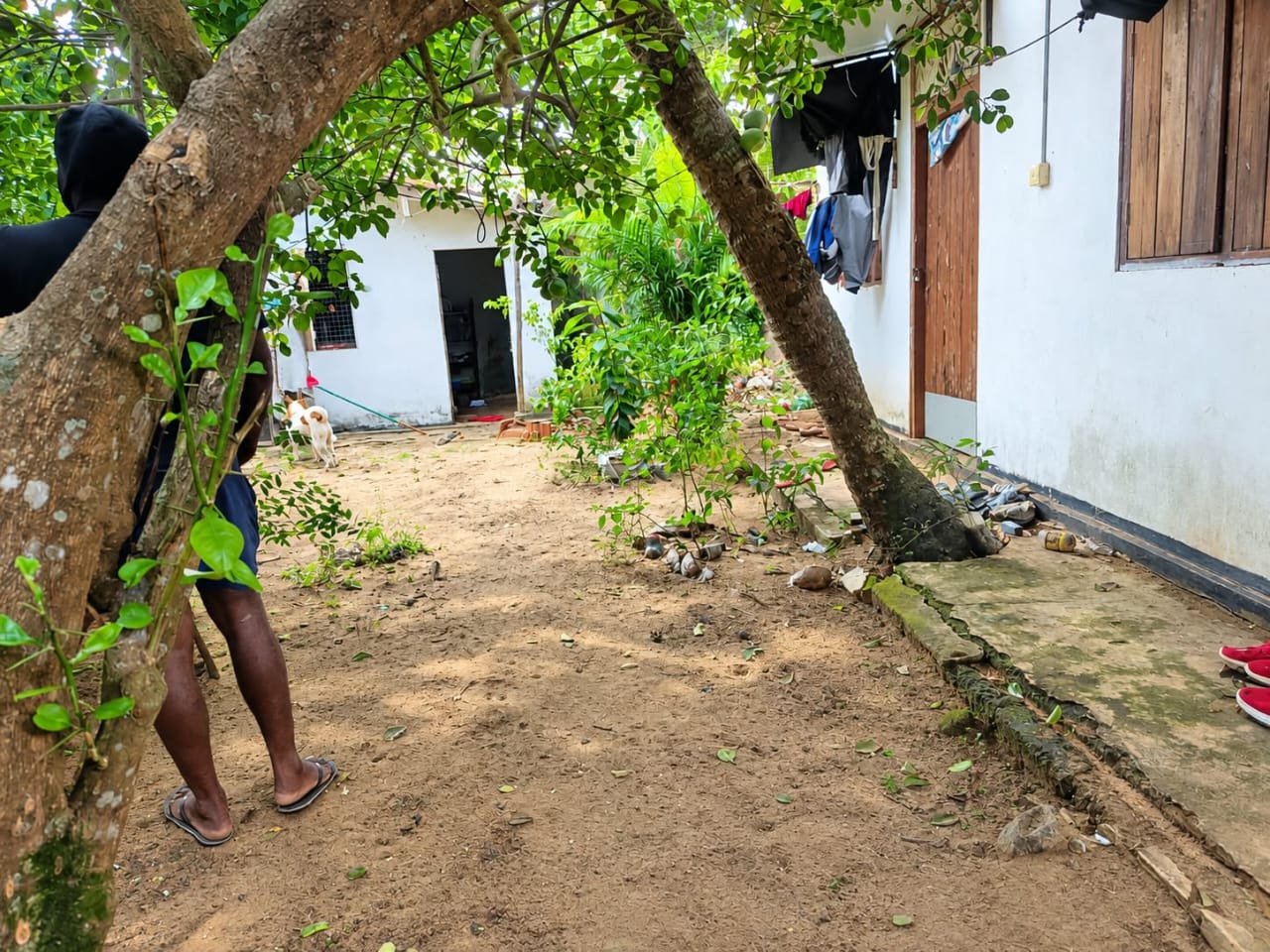 Land for Sale Seeduwa