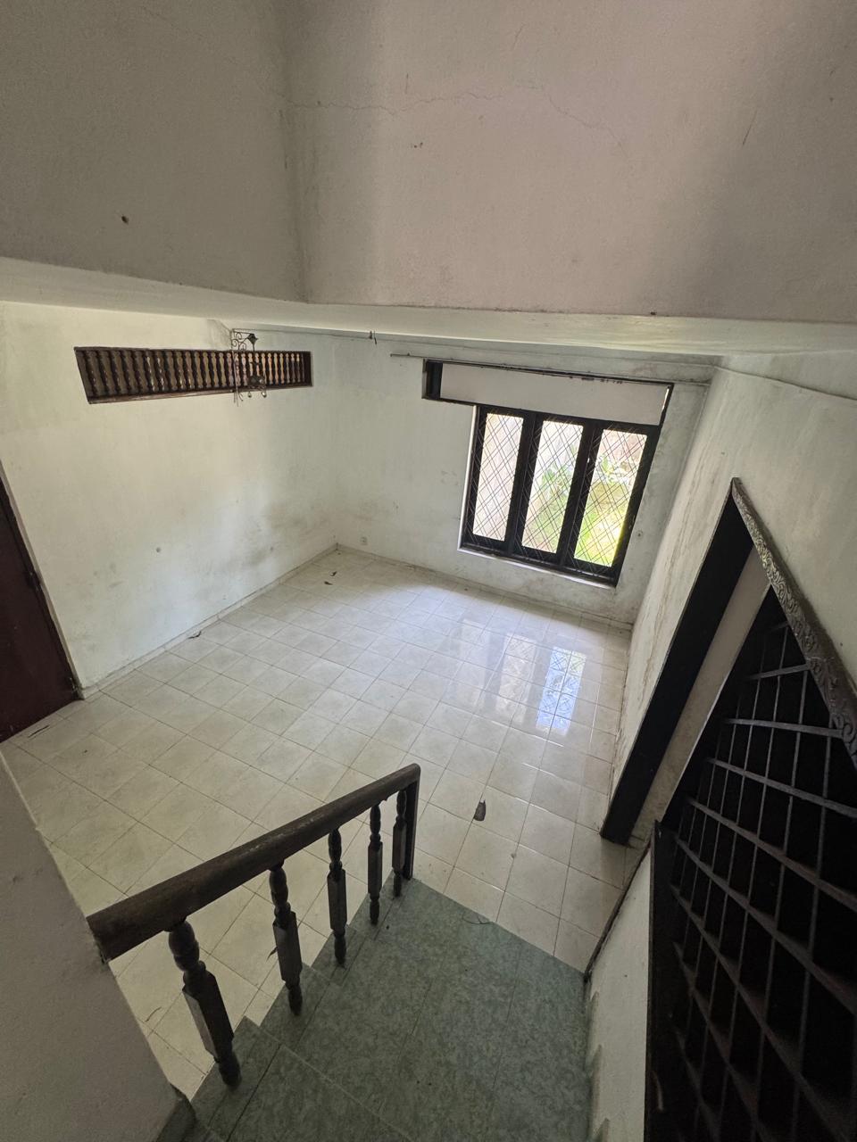 House with Valuable Land for Sale in Kotte