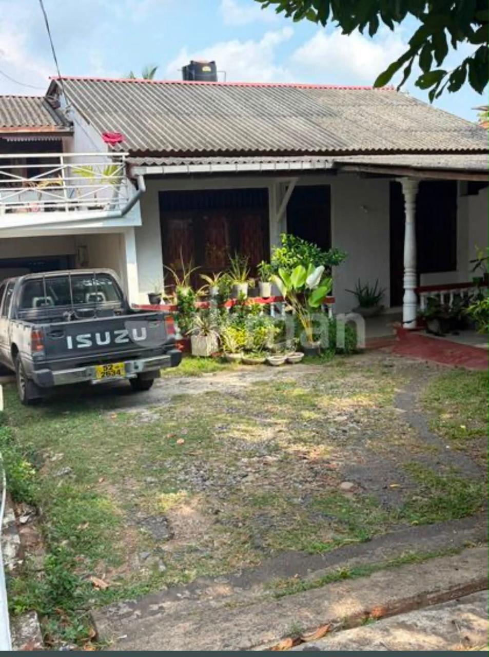 House with Valuable Land for Sale in Kotte