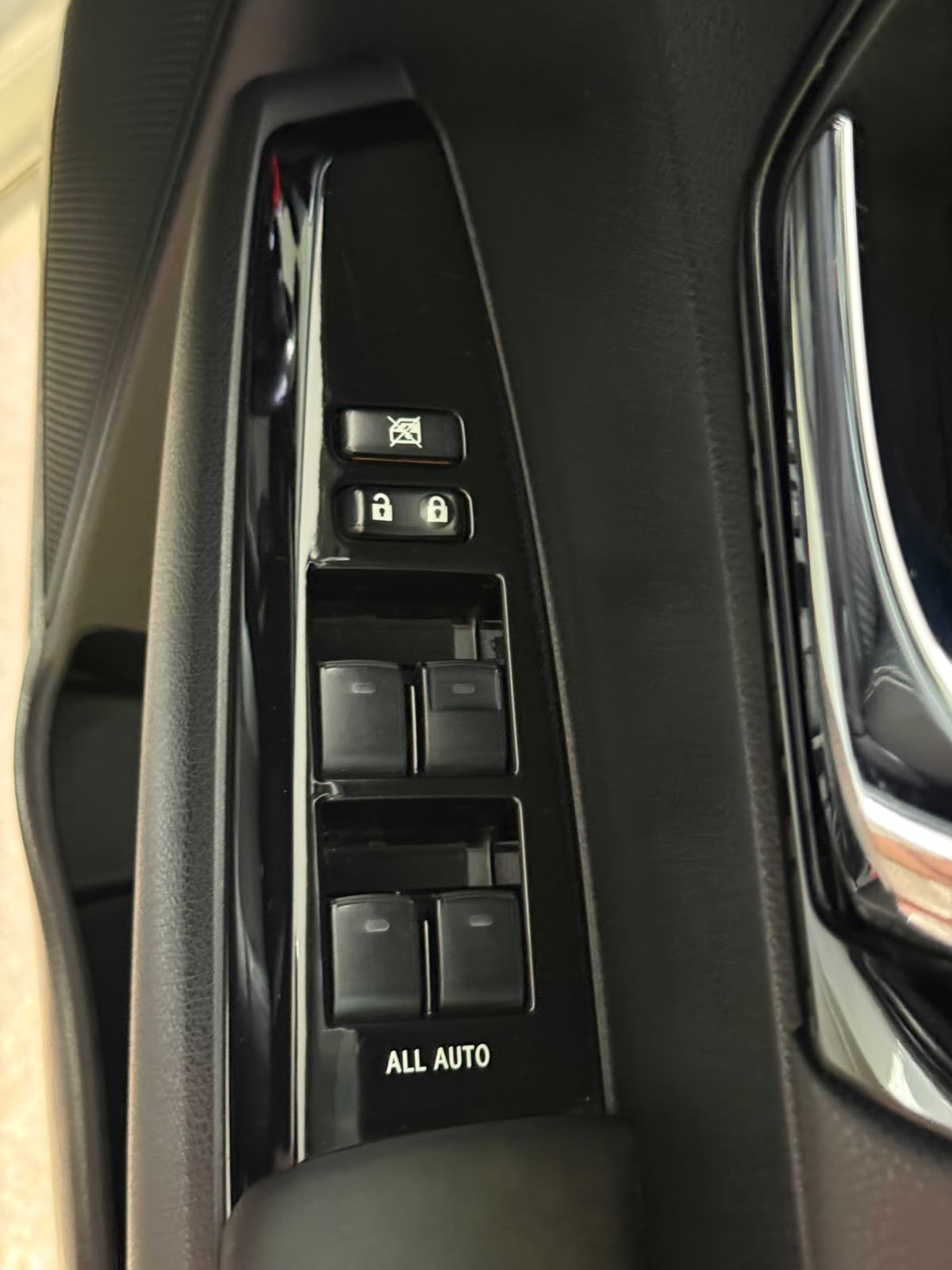 Toyota Axio Wxb 2017