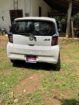 Daihatsu Mira 2025