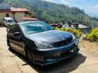 Mitsubishi Lancer GL 2007