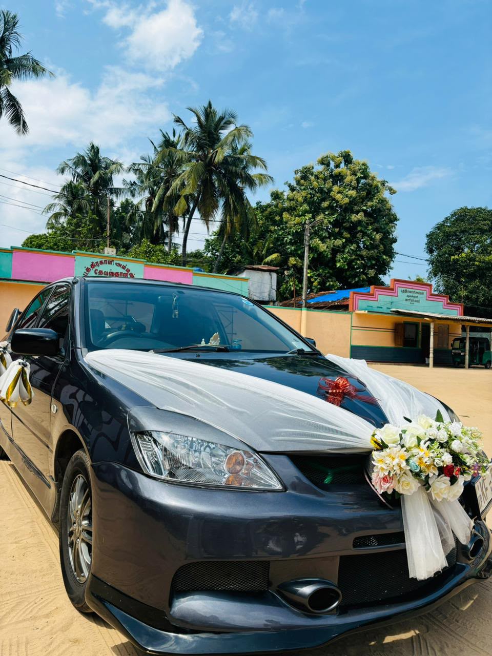 Mitsubishi Lancer GL 2007