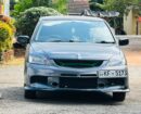 Mitsubishi Lancer GL 2007