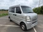 Suzuki Every 2007