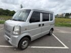Suzuki Every 2007