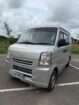 Suzuki Every 2007
