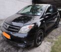 Toyota IST 2004