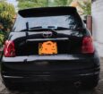 Toyota IST 2004