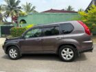 Nissan X-Trail 2010