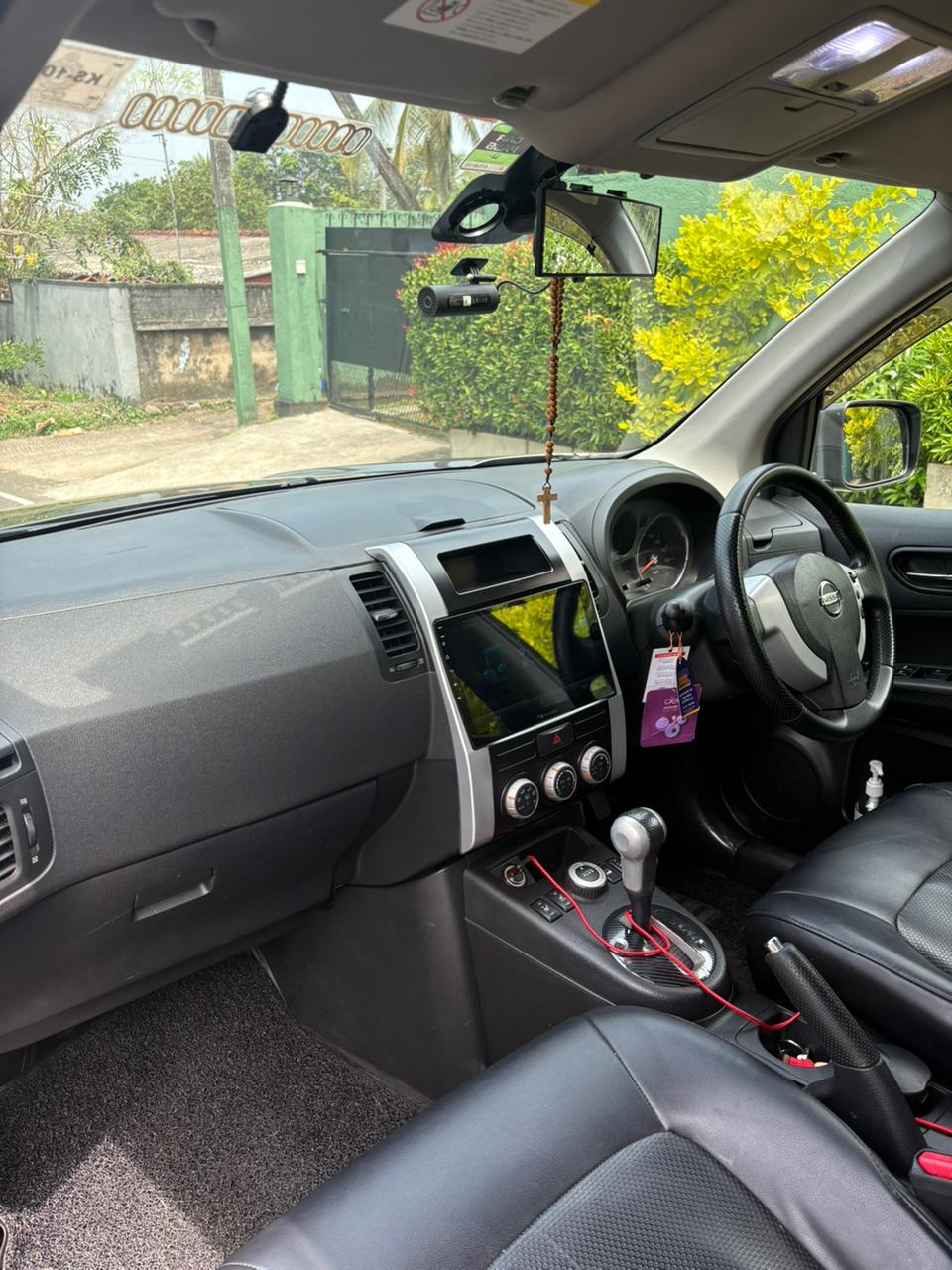 Nissan X-Trail 2010