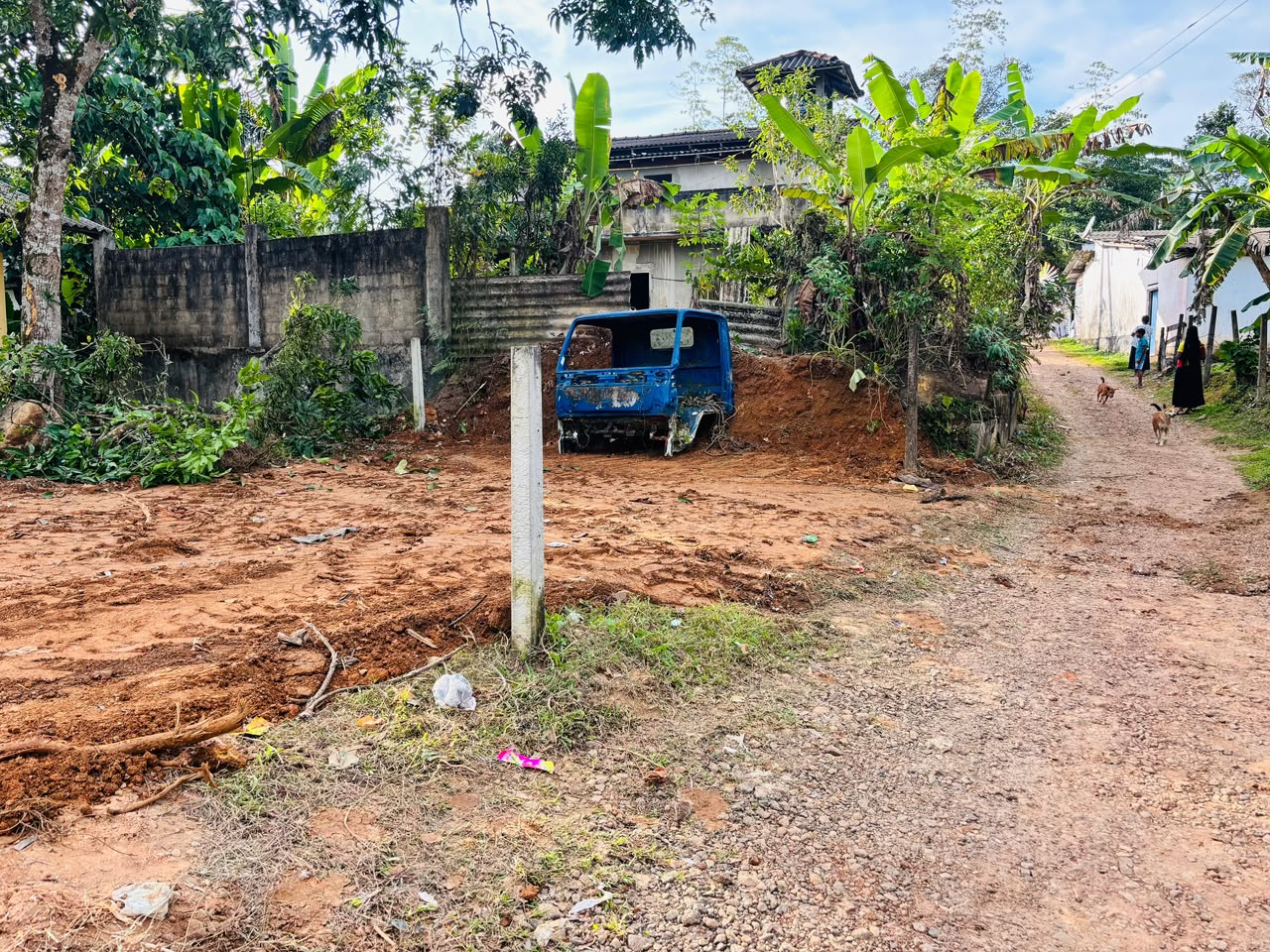 Land for Sale in Galle
