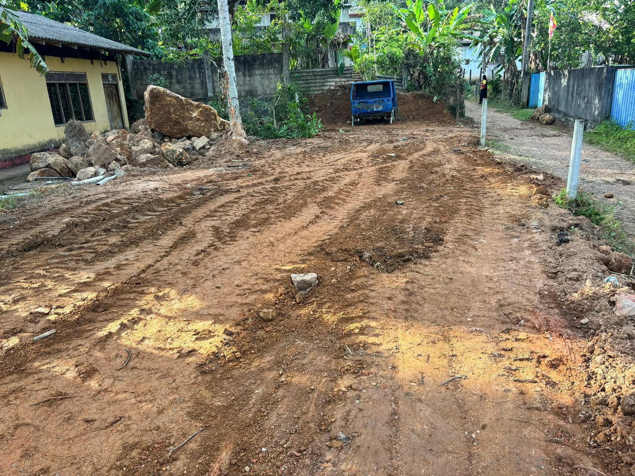 Land for Sale in Galle