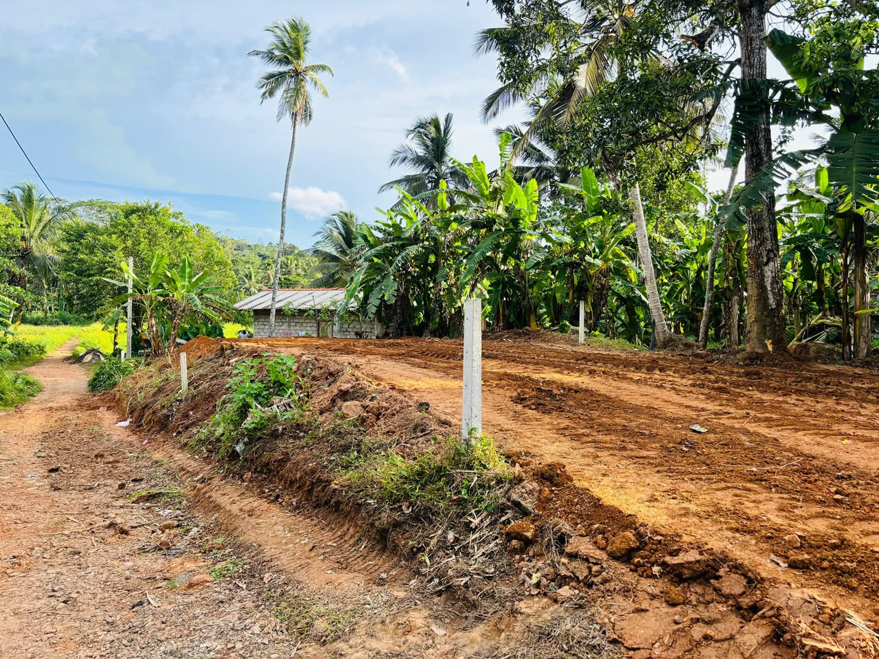 Land for Sale in Galle