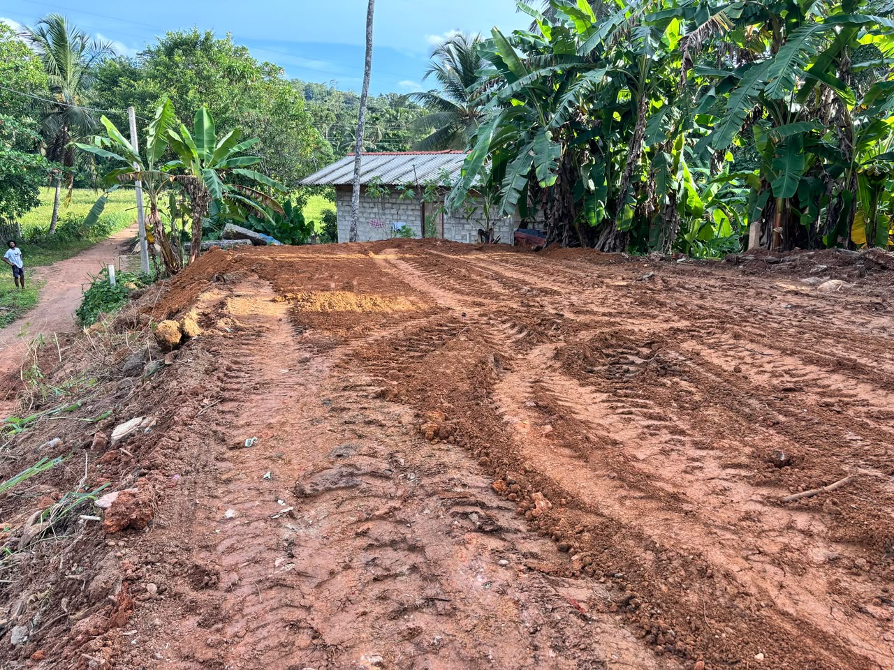 Land for Sale in Galle