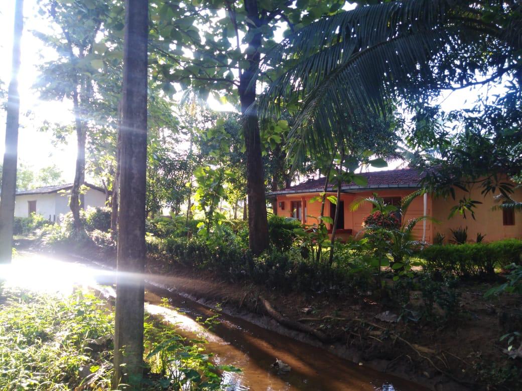 Land With House Sale In Mahiyanganaya