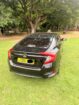 Honda Civic 2019