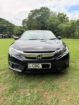 Honda Civic 2019