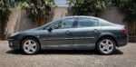 Peugeot 407 2007