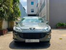 Peugeot 407 2007