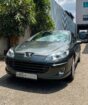 Peugeot 407 2007